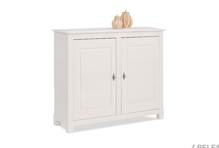 Комод "Рауна" 20 массив сосны 1