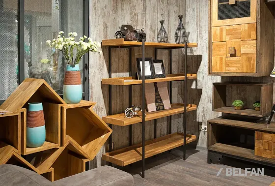 Гостиная «Куб Дизайн» #6