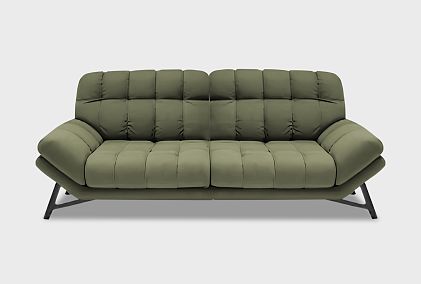 "Атлас" диван 2-х местный