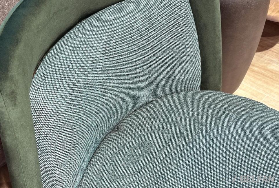 "Ливио" кресло 2