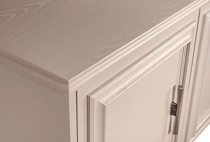 Тумба "Сакраменто" 3