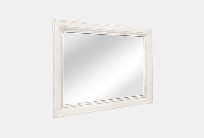 Зеркало "Флерон" (прямоугольное)