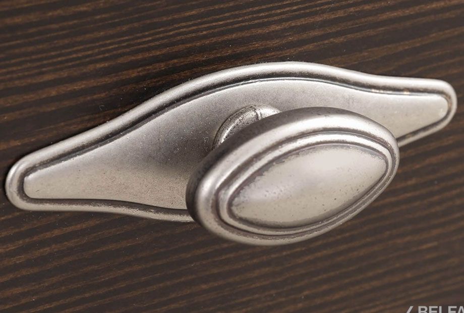 Стол письменный "Рауна" 14 (2 тумбы) массив сосны 3