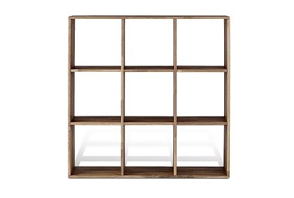 Стеллаж "Арт" 3x3