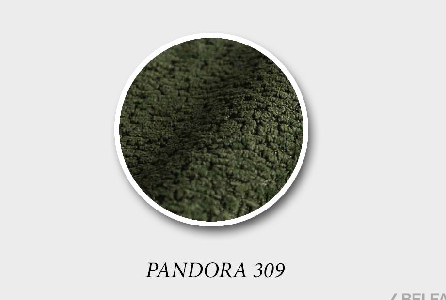 "Купер" кресло металл 2