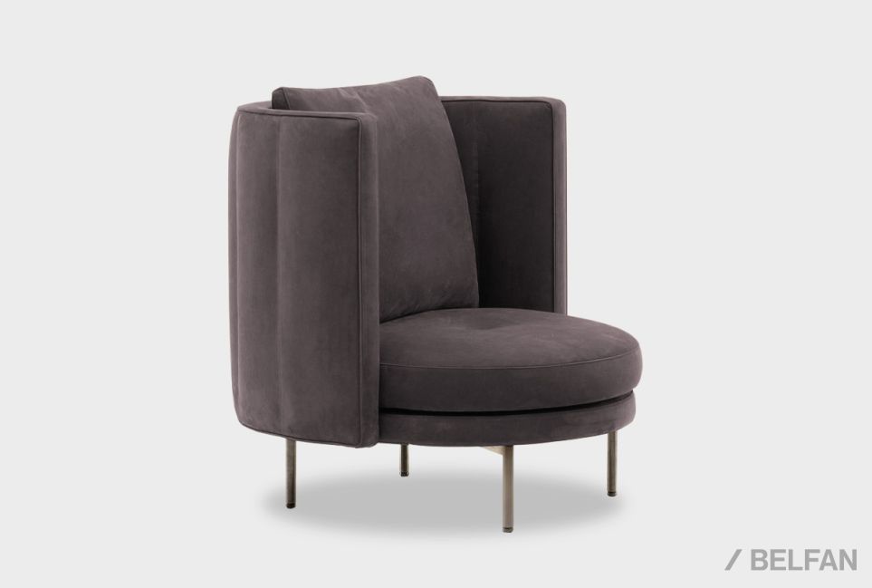 "Вито" кресло 1