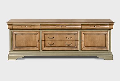 Тумба под ТВ "Оливия" 3