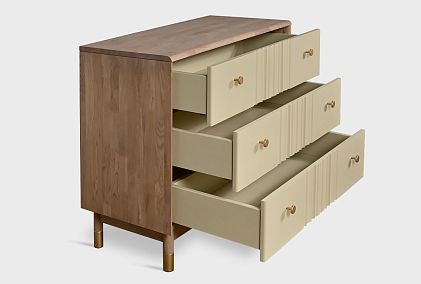Комод "Меридиан" 3
