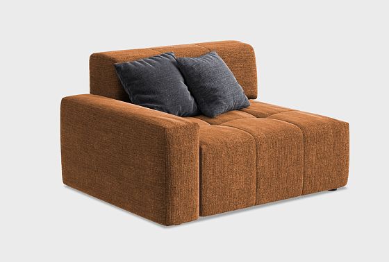 "Аполло" секция  2