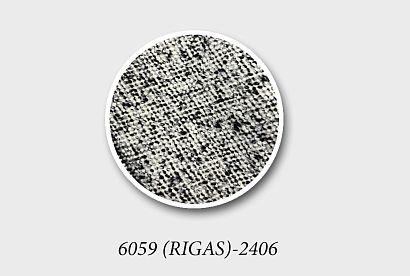 Лежанка для животных (прямоугольная); 600х180х400; 6059 (RIGAS)-2406 (гр. 3/Турция)