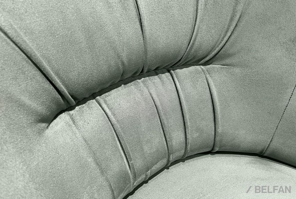 "Альберто" кресло 3