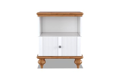 Тумба прикроватная "Рандеву" 01