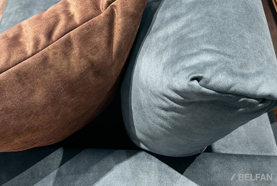 "Лофт-S" диван угловой 4