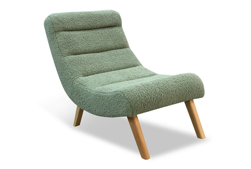 "Ронда" кресло; нераскл.; 12; дерево/цвет; начальная группа ткани