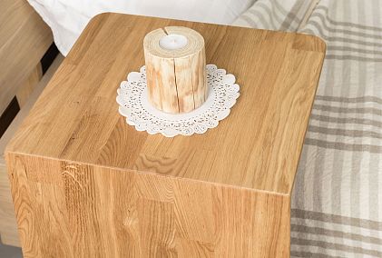 Стол приставной "Арт" 60