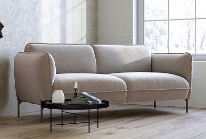 "Алекс" диван 3-х местный