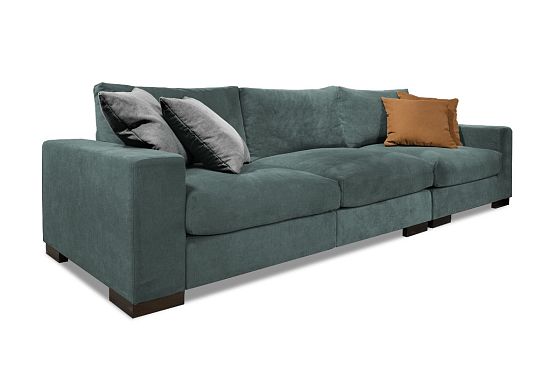 "Лофт" диван 3-х модульный  5