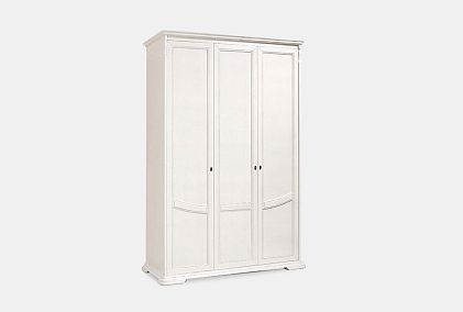 Шкаф для одежды 3-х дв. "Лика" (без зеркала)