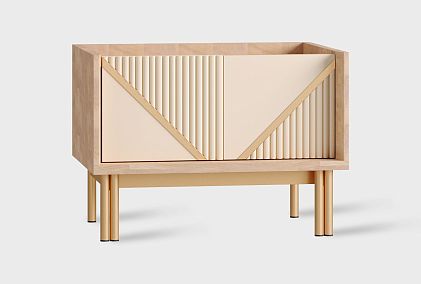 Тумба прикроватная «Авеню»