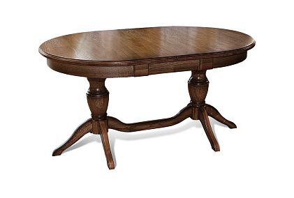 Стол обеденный "Верди Люкс 5РД"