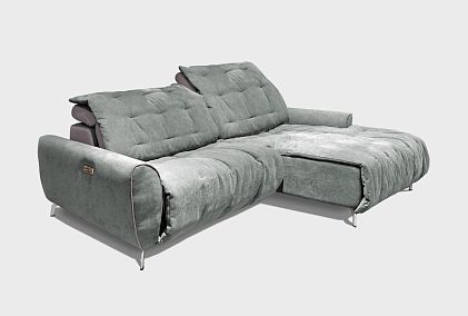 "Грей-2" диван 2-х модульный S