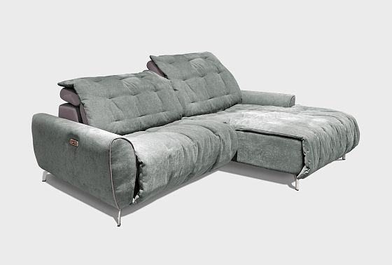 "Грей-2" диван 2-х модульный S  4