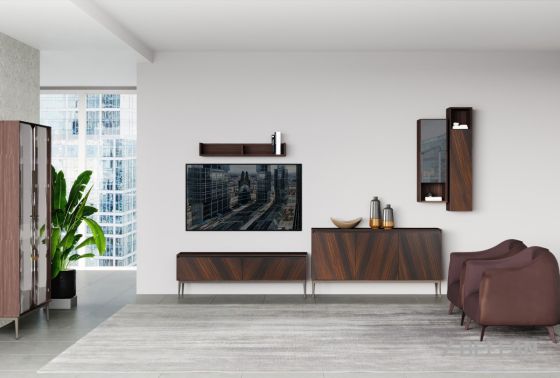 Гостиная «Монреаль» #1