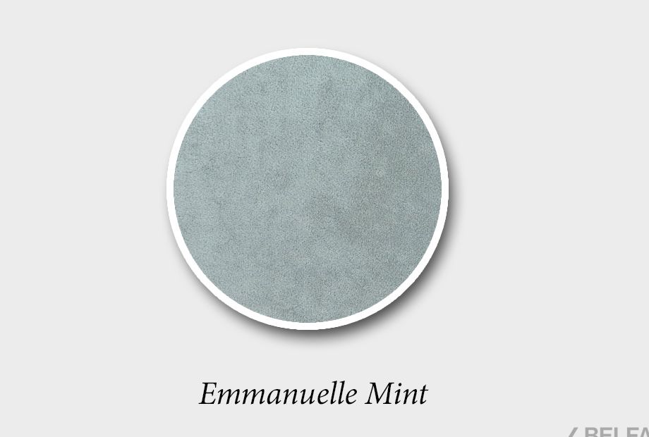 "Престон" диван с оттоманкой 2