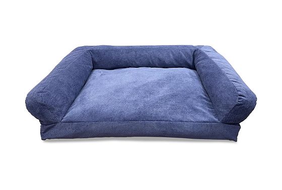 Лежанка для животных (прямоугольная)  4