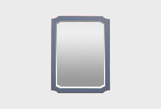 Зеркало "Стюарт" массив дуба 5