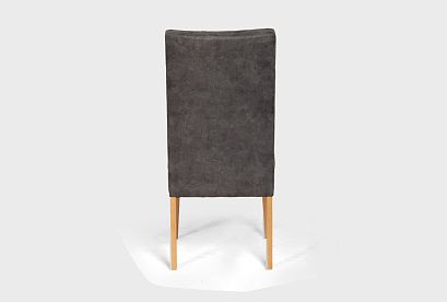 Стул "Берген" М; *А-020.2470; бейц-масло; Nashville 09