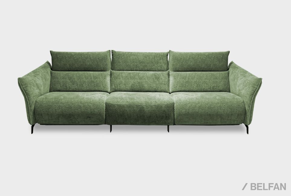 "Флойд" диван 3-х модульный 1
