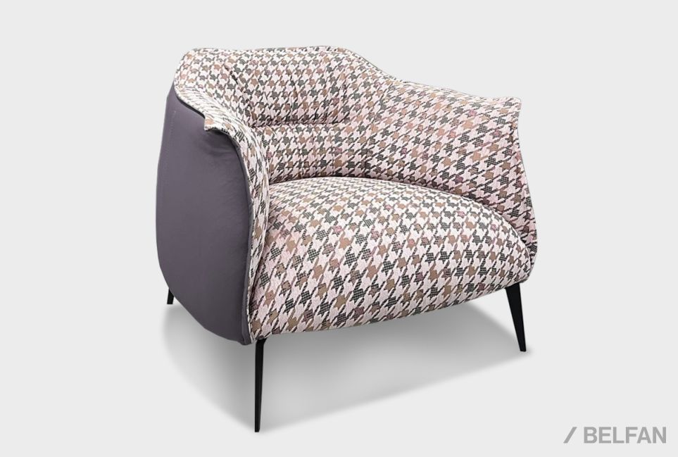 "Альберто" кресло 1
