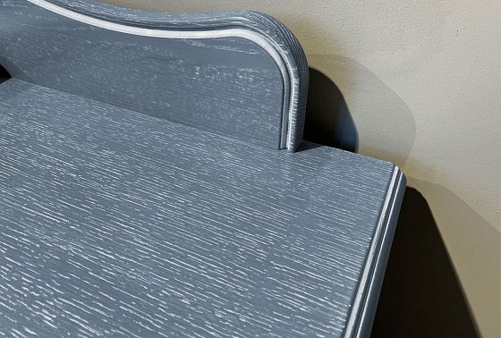 Стол туалетный "Катрин" массив и шпон дуба 3