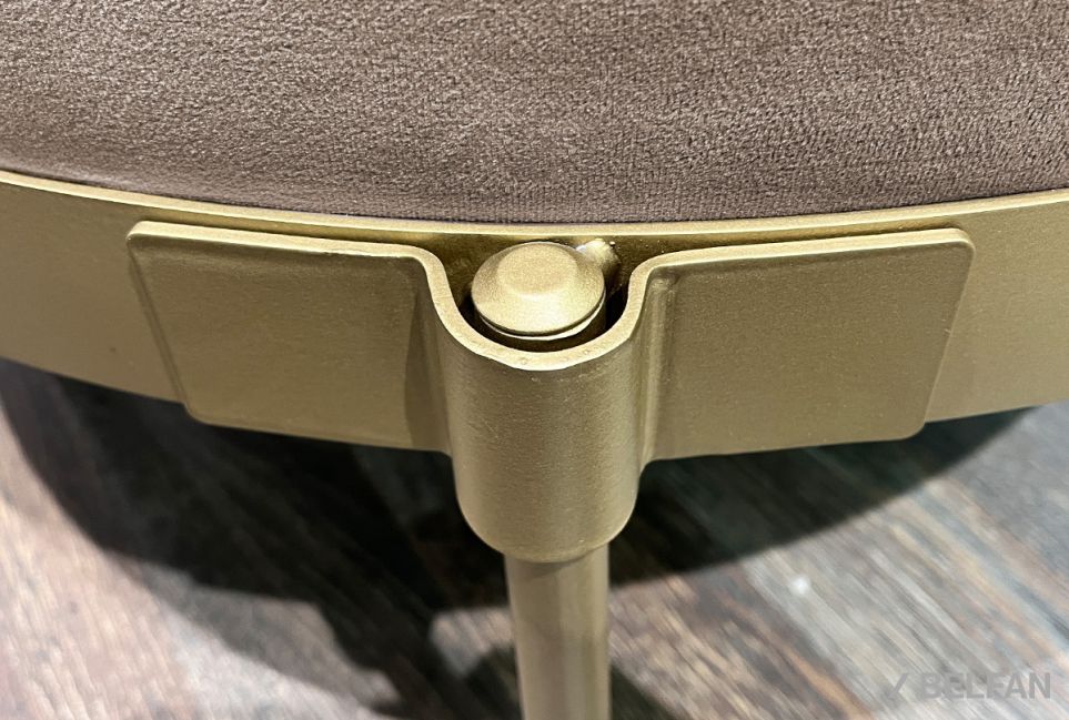 "Ливио" кресло 3