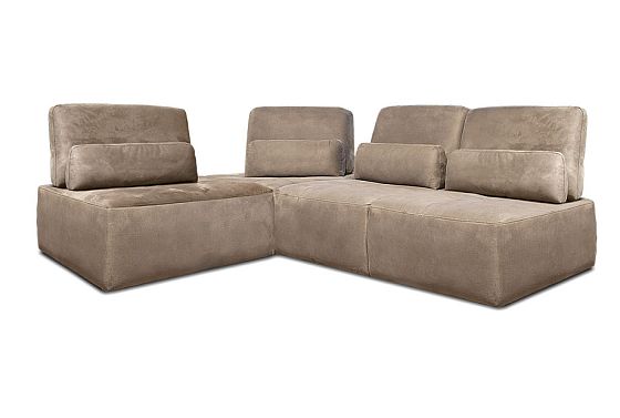 "Бакстер" диван угловой S  4