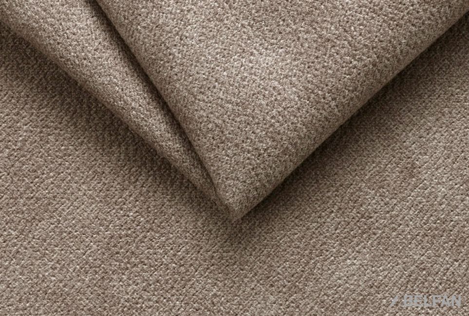 Кровать "Уоллстрит" (мягкое изголовье) массив дуба 2