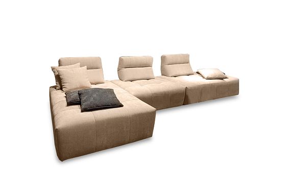 "Аполло N" диван индивидуальной модификации  3