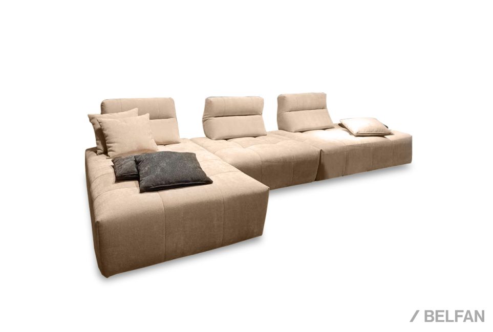 "Аполло N" диван индивидуальной модификации 2