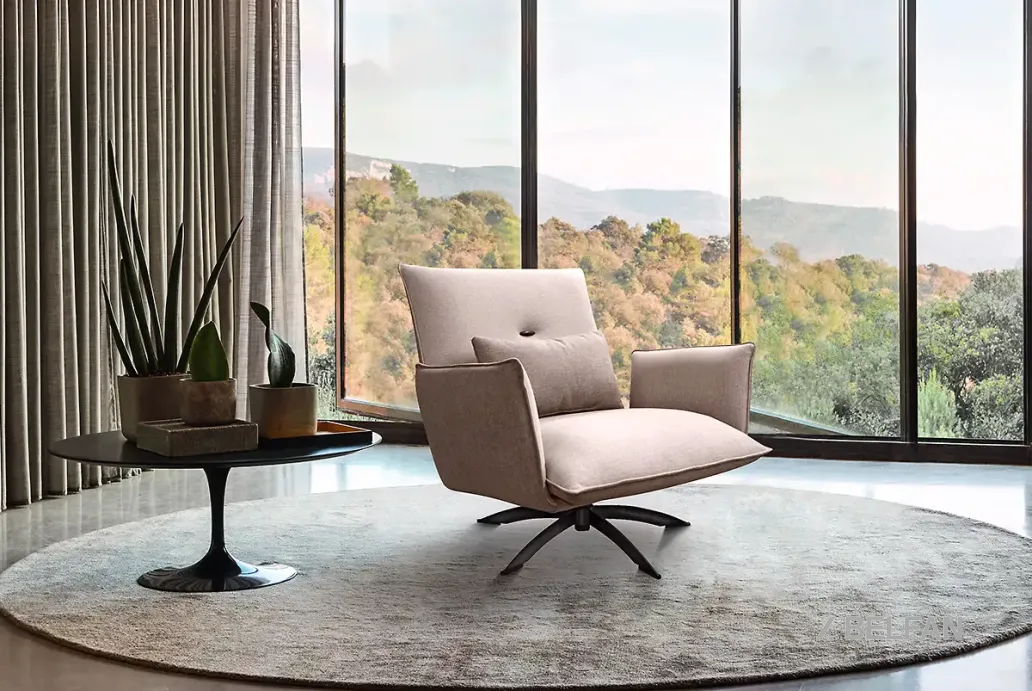 ТАЙМС кресло #1