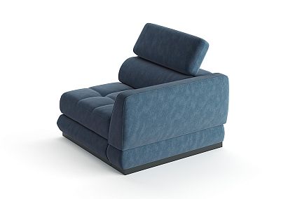 "Орландо" секция одноместная