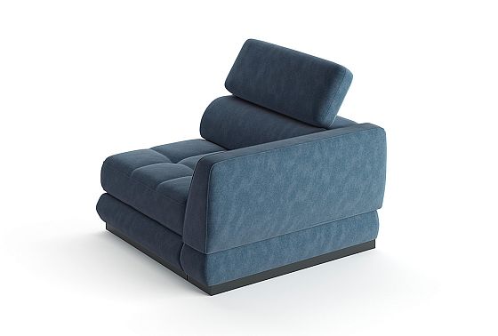 "Орландо" секция одноместная  4