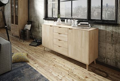 Тумба "Ирвинг" 3