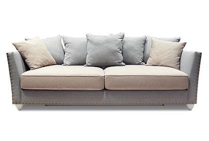 "Жаклин-6" диван 3-х местный