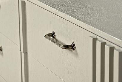 Комод "Чикаго" (6 ящиков); *ВМФ-1768; агат