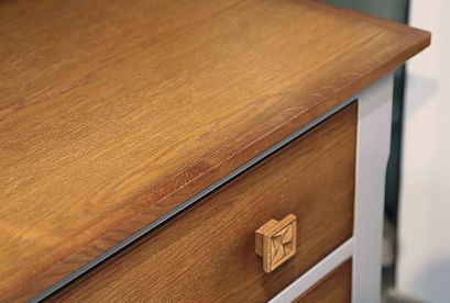 Комод "Бриансон"; *А-020.5314; муссон+дуб