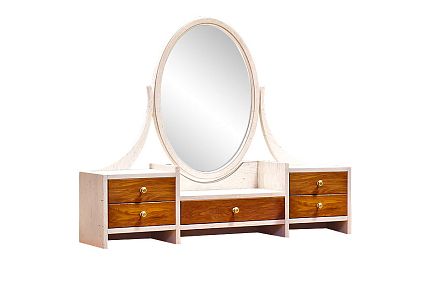 Зеркало для стола туалетного "Шамбор"