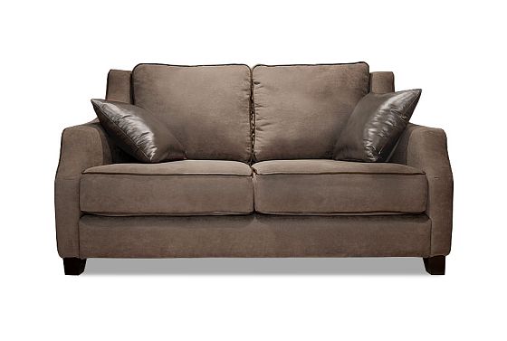 "Брайтон" диван 2-х местный  3