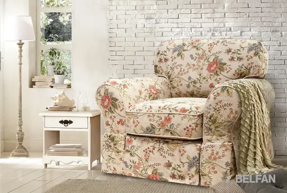 РАФАЭЛЬ кресло #1