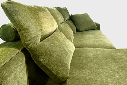 "Хьюго" диван 2-х местный